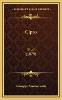 Cipro