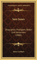 Sam Jones
