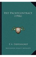 Het Pachtcontract (1906)