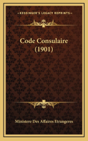 Code Consulaire (1901)