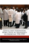 Genius and Innovation