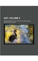 Qst. Volume 6