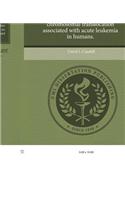 Development of a Mouse Model for the T(10: 11)(P13;q14) Chromosomal Translocation Associated with Acute Leukemia in Humans