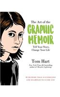 Art of the Graphic Memoir, The