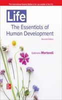 ISE Life: The Essentials of Human Development