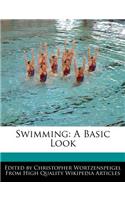 Swimming: A Basic Look(English)
