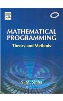 Mathematical Programming