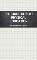 Introduction to Physical Education
