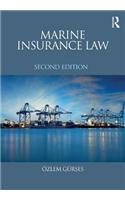 Marine Insurance Law