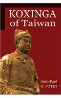 Koxinga of Taiwan