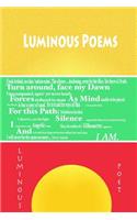 Luminous Poems