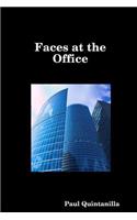 Faces at the Office