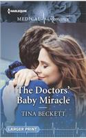 Doctors' Baby Miracle