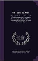 The Lincoln Way