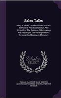 Sales Talks