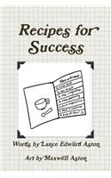 Recipes for Success