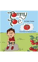 Tommy Toe