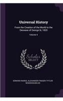 Universal History