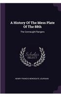 A History Of The Mess Plate Of The 88th