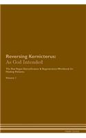 Reversing Kernicterus
