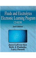 Cdr Fluids/Electrolytes 7e