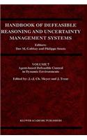 Agent-Based Defeasible Control in Dynamic Environments