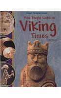 How People Lived in Viking Times