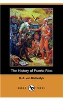 The History of Puerto Rico (Dodo Press)