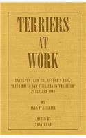 Terriers at Work