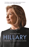 Hillary: A Biography of Hillary Rodham Clinton