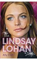 The Lindsay Lohan Story
