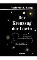 Kreuzzug der Löwin