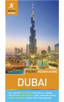 Pocket Rough Guide Dubai