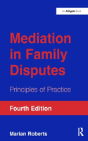 Mediation in Family Disputes