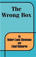 The Wrong Box