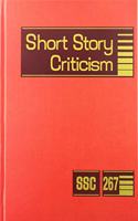 Short Story Criticism