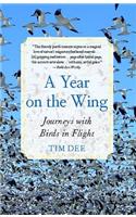 A Year on the Wing