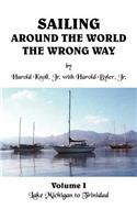 Sailing Around the World the Wrong Way