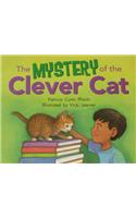The Mystery of the Clever Cat