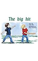 Big Hit: Leveled Reader Bookroom Package Yellow (Levels 6-8)