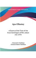 Apu Ollantay