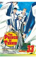 The Prince of Tennis, Vol. 33, 33: Kunimitsu in Kyushu