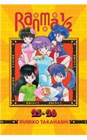 Ranma 1/2 (2-In-1 Edition), Vol. 13