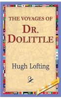 The Voyages of Doctor Dolittle