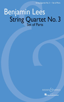 String Quartet No. 3