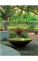 New Garden Design