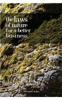 Laws of Nature for a Better Business