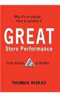 Great Store Performance