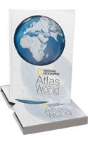 National Geographic Atlas Of The World 9th Ed