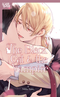 Black Cat & the Vampire, Volume 1: Volume 1